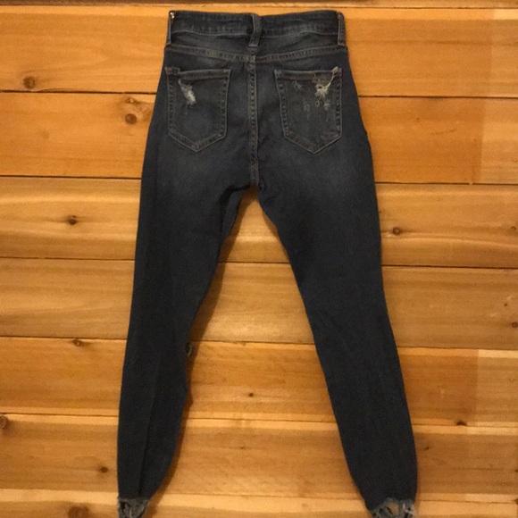 Jeans - Picture 2 of 3